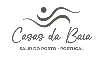 Casas da Baía
