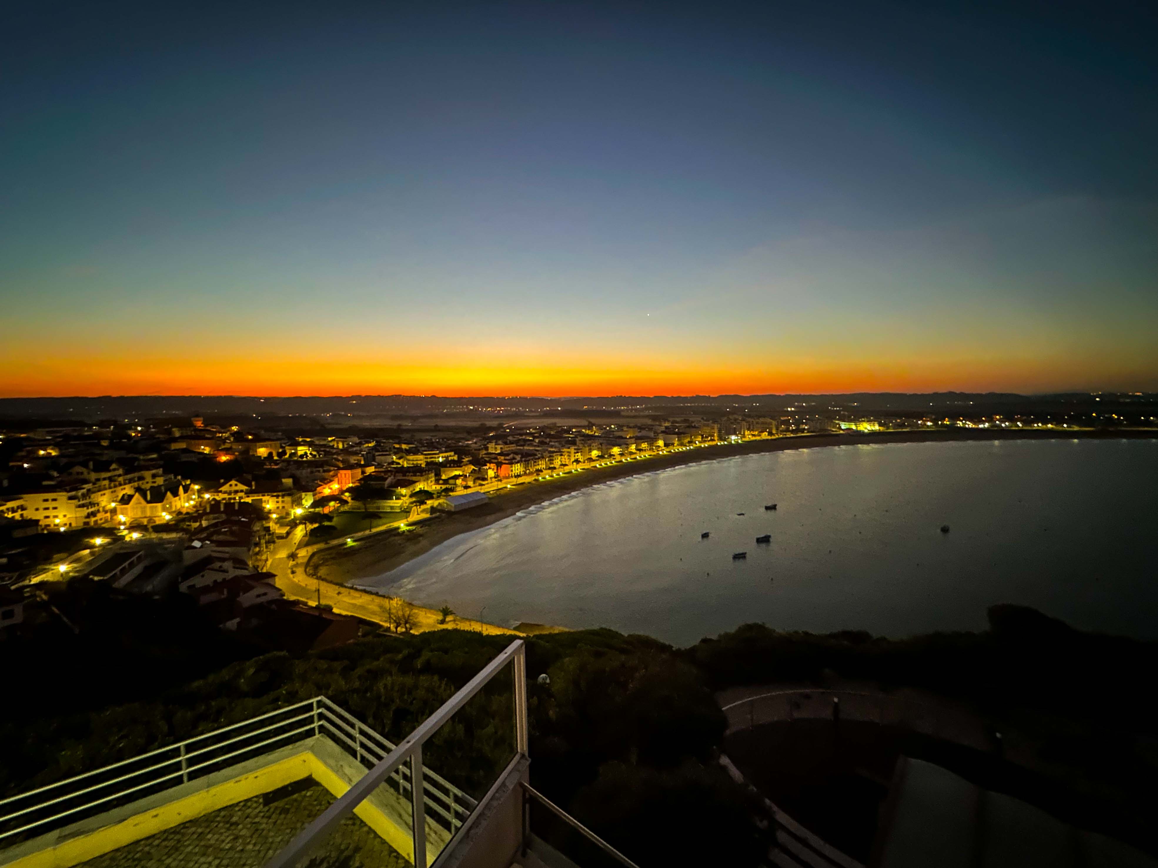 São Martinho do Porto